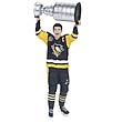 NHL Series 30 Mario Lemieux 4 Action Figure